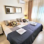 Gold Del Sur Tenerife - Ocean View Apartman *