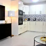 Apartman Gold Del Sur Tenerife - Ocean View *