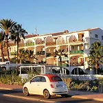 Gold Del Sur Tenerife - Ocean View Apartamento