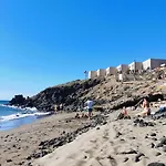 Gold Del Sur Tenerife - Ocean View Apartman San Miguel de Abona