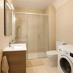 Gold Del Sur Tenerife - Ocean View Apartman San Miguel de Abona