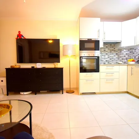 Gold Del Sur Tenerife - Ocean View *