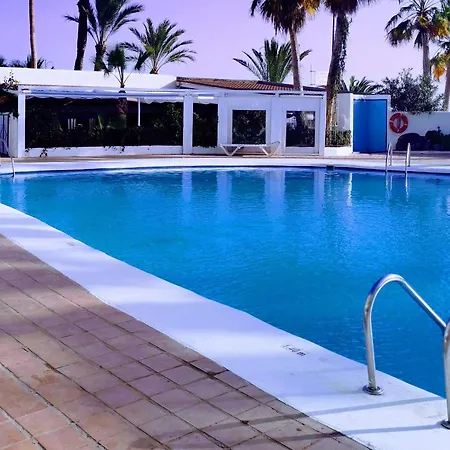 Gold Del Sur Tenerife - Ocean View *