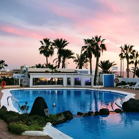 Gold Del Sur Tenerife - Ocean View * 산미겔데아보나