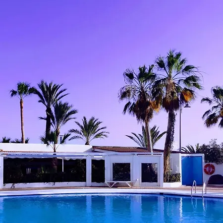 Gold Del Sur Tenerife - Ocean View