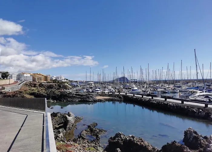Appartement Gold Del Sur Tenerife - Ocean View San Miguel de Abona