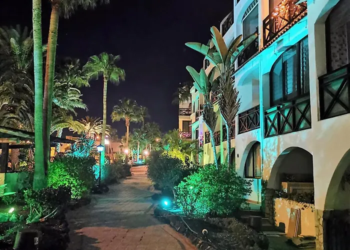 Lejlighed Gold Del Sur Tenerife - Ocean View