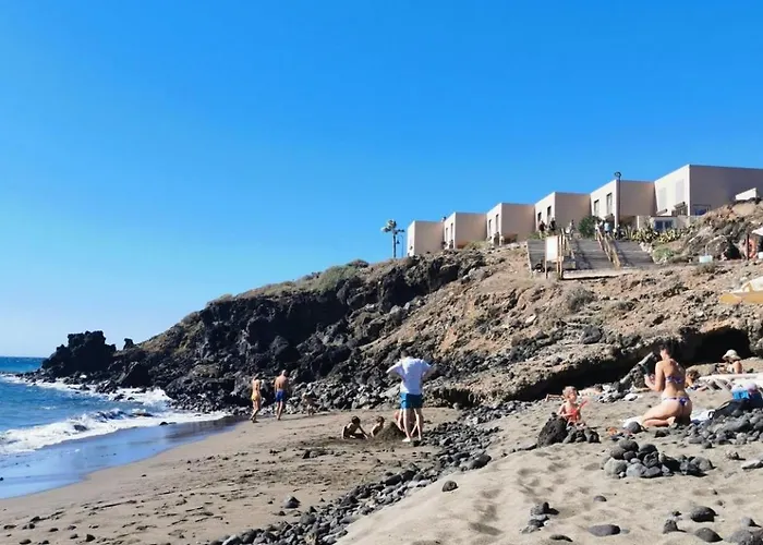 Gold Del Sur Tenerife - Ocean View Appartement San Miguel de Abona
