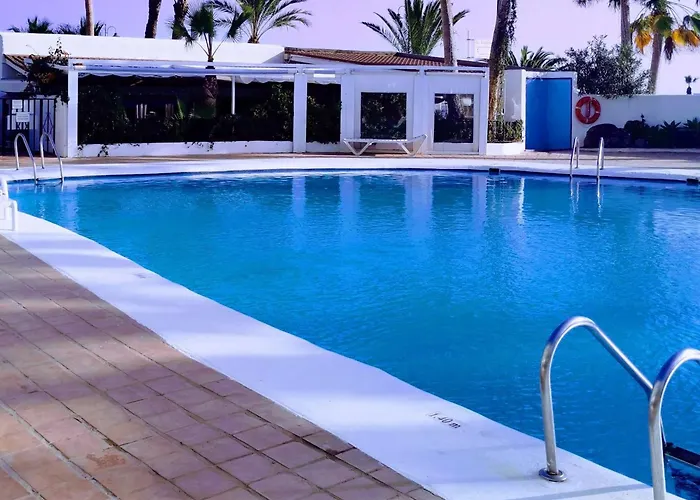 Gold Del Sur Tenerife - Ocean View *