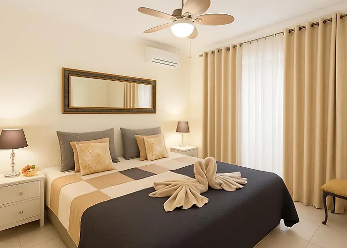 Gold Del Sur Tenerife - Ocean View *
