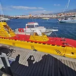 Gold Del Sur Tenerife - Ocean View 圣米格尔德阿沃纳
