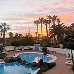 Gold Del Sur Tenerife - Ocean View 圣米格尔德阿沃纳