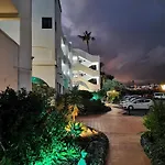 Gold Del Sur Tenerife - Ocean View 公寓