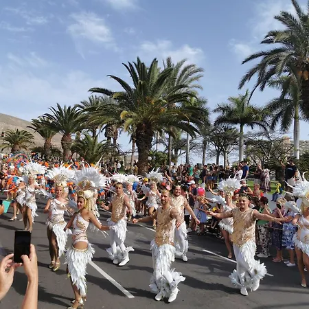 Gold Del Sur Tenerife - Ocean View *