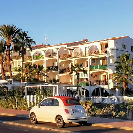 Gold Del Sur Tenerife - Ocean View Lejlighed