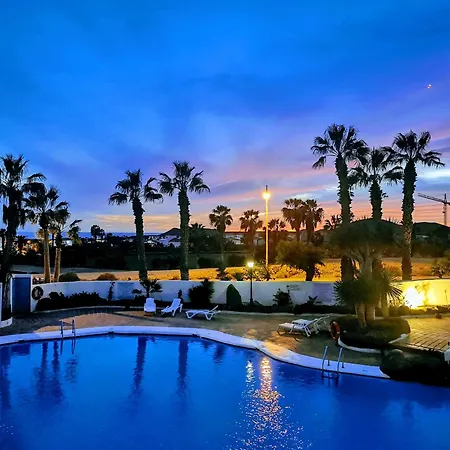 Gold Del Sur Tenerife - Ocean View *