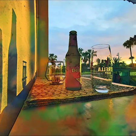 Lägenhet Gold Del Sur Tenerife - Ocean View