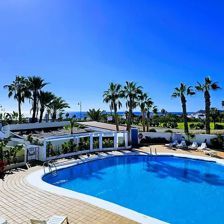 Gold Del Sur Tenerife - Ocean View Lejlighed *