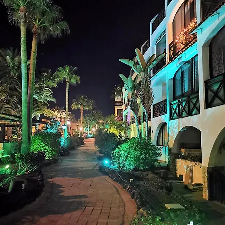 Lägenhet Gold Del Sur Tenerife - Ocean View