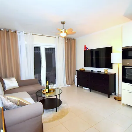 Gold Del Sur Tenerife - Ocean View *