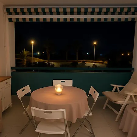 Gold Del Sur Tenerife - Ocean View *