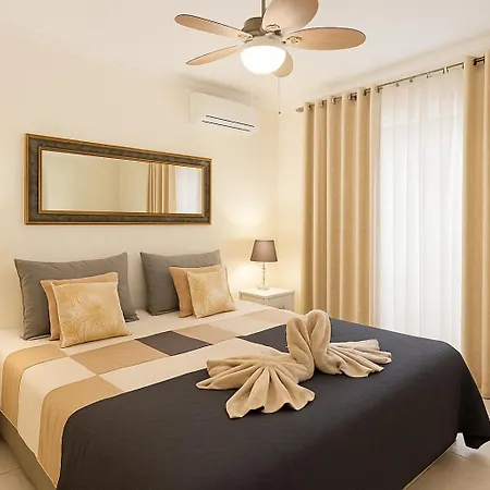 Gold Del Sur Tenerife - Ocean View *