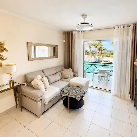 Gold Del Sur Tenerife - Ocean View