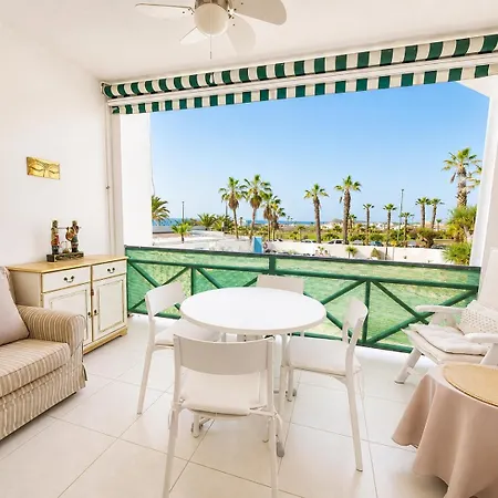 Gold Del Sur Tenerife - Ocean View