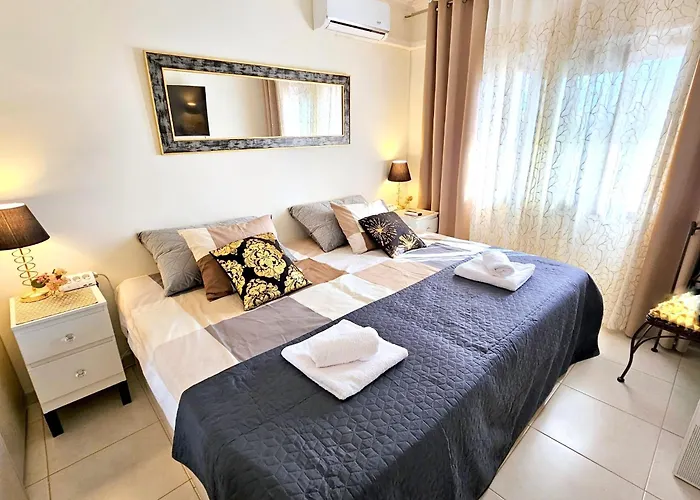 Gold Del Sur Tenerife - Ocean View Апартаменты *
