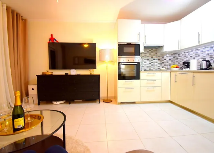 Gold Del Sur Tenerife - Ocean View *