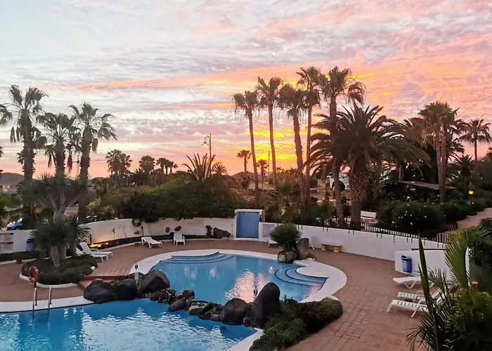 Gold Del Sur Tenerife - Ocean View San Miguel de Abona