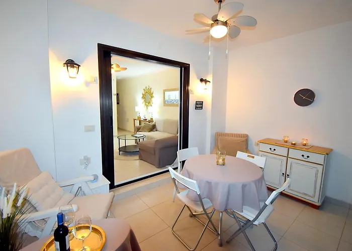 Lejlighed Gold Del Sur Tenerife - Ocean View San Miguel de Abona