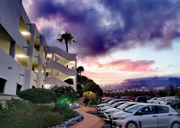 Lejlighed Gold Del Sur Tenerife - Ocean View San Miguel de Abona