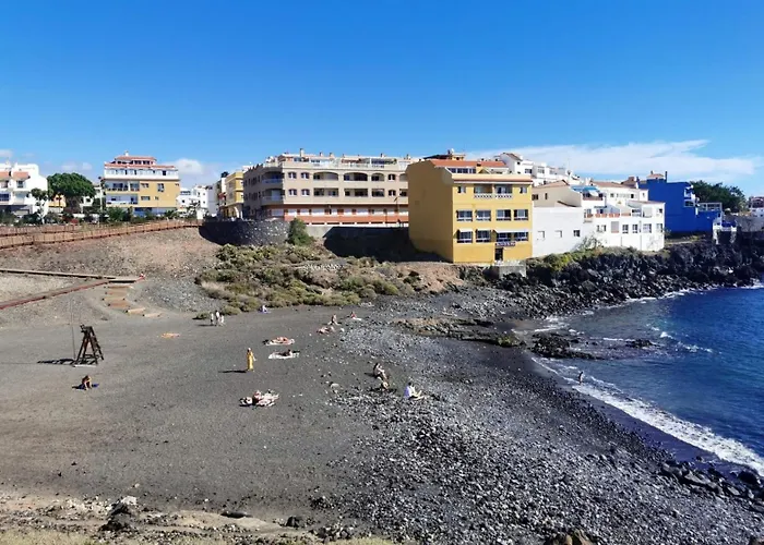 Gold Del Sur Tenerife - Ocean View *