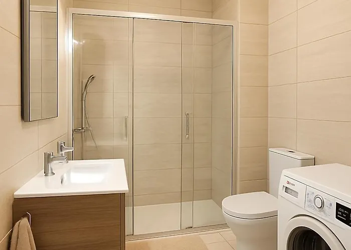 Gold Del Sur Tenerife - Ocean View Апартаменты Сан Мигель