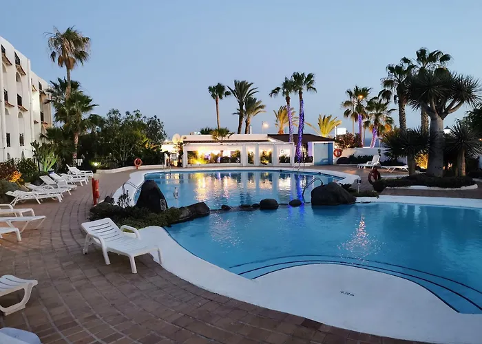 Lejlighed Gold Del Sur Tenerife - Ocean View San Miguel de Abona
