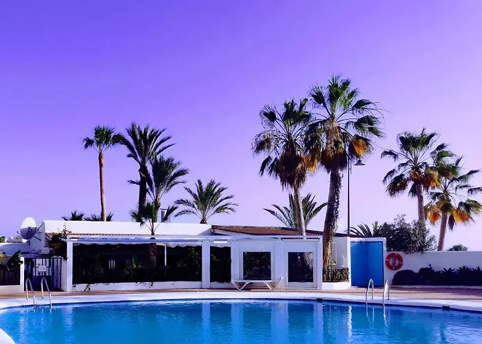 Gold Del Sur Tenerife - Ocean View