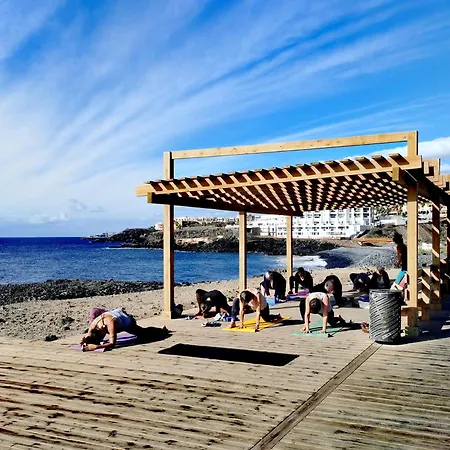 Gold Del Sur Tenerife - Ocean View * سان ميغيل ذي أبونا