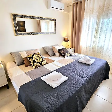 Gold Del Sur Tenerife - Ocean View شقة *