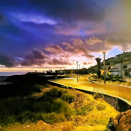 Gold Del Sur Tenerife - Ocean View سان ميغيل ذي أبونا
