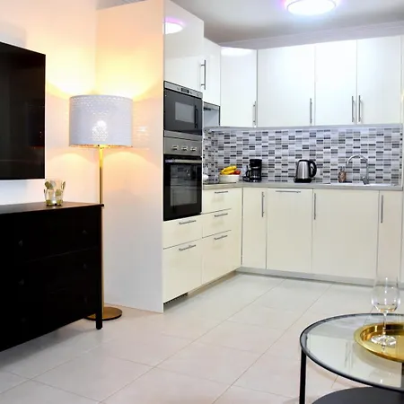 شقة Gold Del Sur Tenerife - Ocean View *