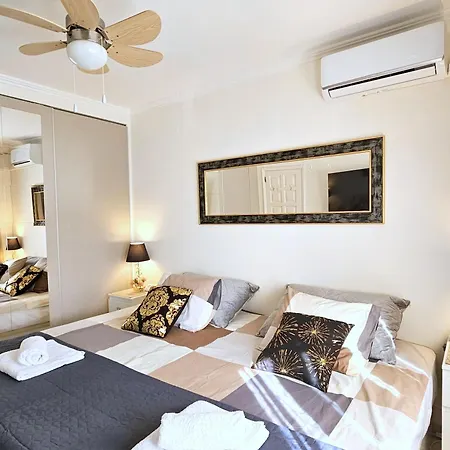 Gold Del Sur Tenerife - Ocean View