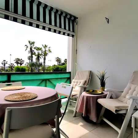 Gold Del Sur Tenerife - Ocean View سان ميغيل ذي أبونا