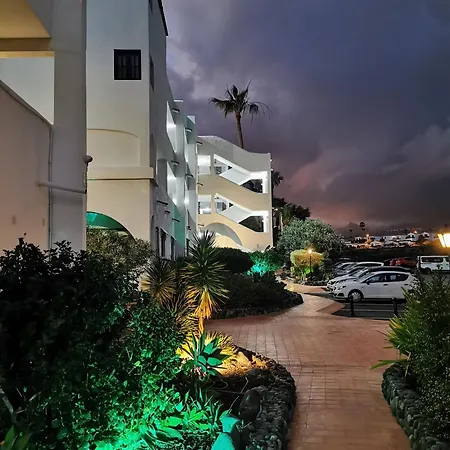 Gold Del Sur Tenerife - Ocean View شقة