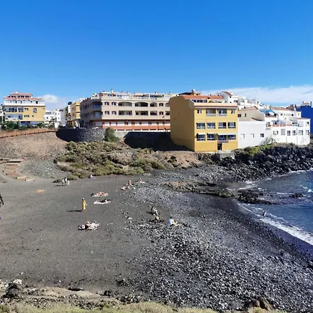Gold Del Sur Tenerife - Ocean View *
