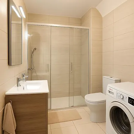 Gold Del Sur Tenerife - Ocean View Apartamento San Miguel de Abona