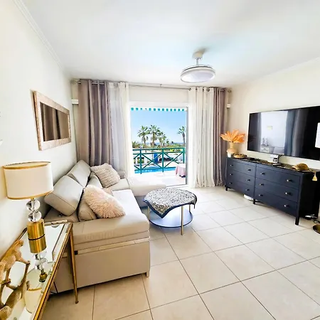 شقة Gold Del Sur Tenerife - Ocean View